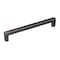 Amerock Monument 6-5/16 inch (160mm) Center-to-Center Oil-Rubbed Bronze Cabinet Pull, 25PK 25VMP36572ORB - alternate 1
