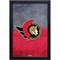 Holland Bar Stool Co Ottawa Senators 15.75 in. x 23.5 in. LED Snap Frame Lightbox by Company LBSnap - alternate 1