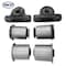 Skyward Automotive Products Suspension Control Arm Bushing,  SKMCK3220 - alternate 2