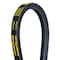 Goodyear Classic Wrapped V-Belt: C Profile, 60.47 Effective Length C57 - alternate 2