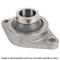 Edt FLANGEANGED BLOCK BEARING NA6AE7-1-7/16 - alternate 3