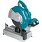 Makita 36V (18V X2) LXT Brushless 14" Cut-Off Saw Kit (5.0Ah) XWL01PT - alternate 6