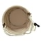 Klein Tools Bucket Bag, White, #1 Canvas, 1 Pockets 5104VT - alternate 3