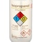 Nalgene Wash Bottle, Plastic, Colorless, PK24 2425-0504 - alternate 3