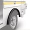 Trim-Lok FENDER FLARES Smooth Style Peel And Stick Design Black EPDM Rubber Universal 7 Feet Long Push DD6234BT-001B-SW - alternate 2