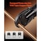 Vevor VUS Press Jaws 3PCS Pressing Jaws 1/2 in 3/4 in 1 in for Copper Pipes with Case 2430 VUS 1/2-1 in - alternate 3