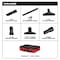 Milwaukee Tool Cleaning Accessory Kit 49-90-1970 - alternate 3