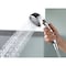 Delta CHR 7 Spray Hand Shower 75701C - alternate 3