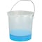 Accu-Pour 3-gal. Polypropylene Measuring Pail PM80384 - alternate 2