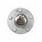 Motorcraft Wheel Hub,  HUB133 - alternate 1