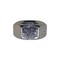 Auveco 7mm-1.0 DIN 934 Hex Nut - Zinc, 50PK 14451 - alternate 1