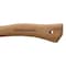 Big Horn 21 Oz Hatchet Axe with Hickory Handle 15142 - alternate 5