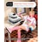 Vevor Automatic Heat Press Machine for T-Shirts, 15 x 15 in Heating Plate AP-999 - alternate 5