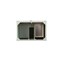 James Martin Vanities Brittany 36" Single Vanity, Sage Green, w/ 3 CM Siberian Silestone Top 650-V36-SGR-3SFR - alternate 4