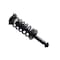 Fcs Struts Suspension Strut And Coil Spring Assembly 1355162R - alternate 2