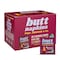 Butt Napkins Butt Napkins, Active, 30PK BNAPS-30-RNR - alternate 1