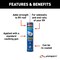 Lippert 1021 BEIGE UPC LOW VOC SELF LEVELING SEALANT - 10.3 OZ TUBE 862148 - alternate 3