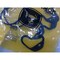 John Deere GASKET, OEM 8972014661 - alternate 2