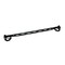 Hps Performance Aluminum Front Strut Tower Brace Bar, Black,  42-119WB - alternate 1