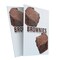 Signmission Brownies, Plastic Signs Only 24 Inch x 36 Inch, Corrugated Plastic, 2PK CSB-2436-2PACK-Brownies - alternate 1