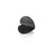 Velcro Brand Hook and Loop Fastener Industrial Strength 1-7/8" L Black, 4PK 90362 - alternate 3