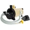 K2 Pumps 1/4 HP Duo 2-in-1, Submersible Utility Pump and Transfer Pump UTM02501K - alternate 3