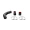 Hps Performance Intercooler Charge Pipe (Cold Side), Black,  17-168WB - alternate 5