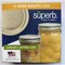 Superb Wide Mouth Canning Lid, 12PK 90299 - alternate 2