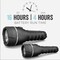 Rayovac Bright Essentials Rubber LED Flashlight BER2AA2D-B3TA - alternate 3