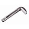 Ridgid Pipe Wrench Hook Jaw, For 824 / 24 Straight Pipe Wrench Replacement Jaws 31695 - alternate 1