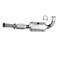 Ap Exhaust Catalytic Converter-Direct Fit, 645256 645256 - alternate 2
