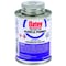 Oatey Primer, Liquid, Purple, 4 oz Can 307553 - alternate 4