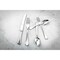 Mepra Dolce Vita Flatware Set - 20 Pieces - Stainless Steel 106422020 - alternate 2