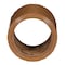 Scotch Carton Sealing Tape, 1.8 mil Thick, 3 in W x 50 m L, 3 in Core Dia., Tan, 6 PK 371 - alternate 3