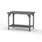 Strong Hold 7 GA Industrial Shop Table T4830 - alternate 2