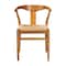 Bali & Pari Fika Seagrass Dining Chair 270-14764-ZORO - alternate 2
