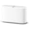 Tork Paper Towel Dispenser, Plastic, White 302020 - alternate 4
