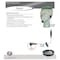 Klein Electronics Razor Lightweight Headset with Icom S3 Connector RAZOR-S3 - alternate 2