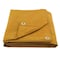 Mytee Products 20 ft x 20 ft Tan Canvas Tarp 12oz Heavy Duty Water Resistant, 2PK CT20-20-Tx2 - alternate 6