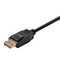 Monoprice Select Series DisplayPort 1.2a Cable 10ft 10-Pack, 10PK 41281 - alternate 2