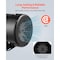 Vevor 1HP Air Compressor Electric Motor 230V/460V 1725RPM 56C Frame CW/CCW SYT3-1HP-4P-B34 - alternate 3