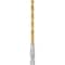 Do It Best 11/64'' Impact Ready Titanium Hex Shank Drill Bit QJDIB-DB-051 - alternate 2