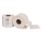Tork Tork Toilet Paper Roll White T34, Universal, 2-ply, 48 x 616 sheets, 240616, PK48 240616 - alternate 3