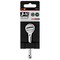 Performance Tool 1/4 in. Drive Round Head Stubby Ratchet W36113 - alternate 2