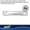Coast2Coast DOOR HANDLE COVER CCIDH68592S - alternate 2