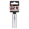 Performance Tool 3/8 In Dr. Deep Socket 5/8 In Socket Dp 5/8, W38320 W38320 - alternate 2