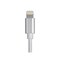 Monoprice Palette Series Apple MFi Certified Lightning to USB Charge & Sync Cabl 30764 - alternate 2
