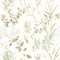 Brewster Imperial Garden Sage Botanical Wallpaper 2904-24174 - alternate 1