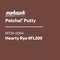 Finishworks Mohawk Patchal Putty Hearty Rye Kmc #Fl200 4 Oz M734-0064 - alternate 2