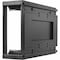 Eaton TRIPP LITE SERIES WALL-MOUNT MINI RACK ENCLOSURE 4U LOW-PROFILE SIDE-MOUNT SRW4USM - alternate 6